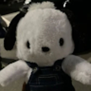 Meet your Posher, Logan